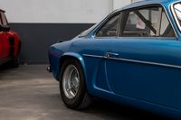 1971 ALPINE A110 1600 S (photo 4)