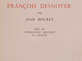 an image of a book with a title in french on it