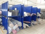 a large room filled with lots of different types of items