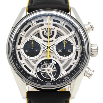 Montre de Collection - Modèle Inconnu - Estimation 20 000 – 27 000 €
