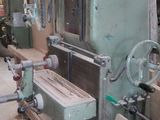 a machine that is sitting in the middle of a room