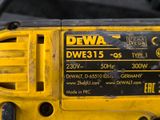 dewa dw135 electric drill with battery and charger