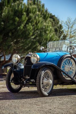 ROLLAND-PILAIN TORPEDO B22 - Genre : VP - Carrosserie : NON …