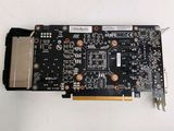 a close up of a video card with a lot of screws on it