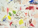 l'image d'un tableau avec beaucoup de couleurs différentes