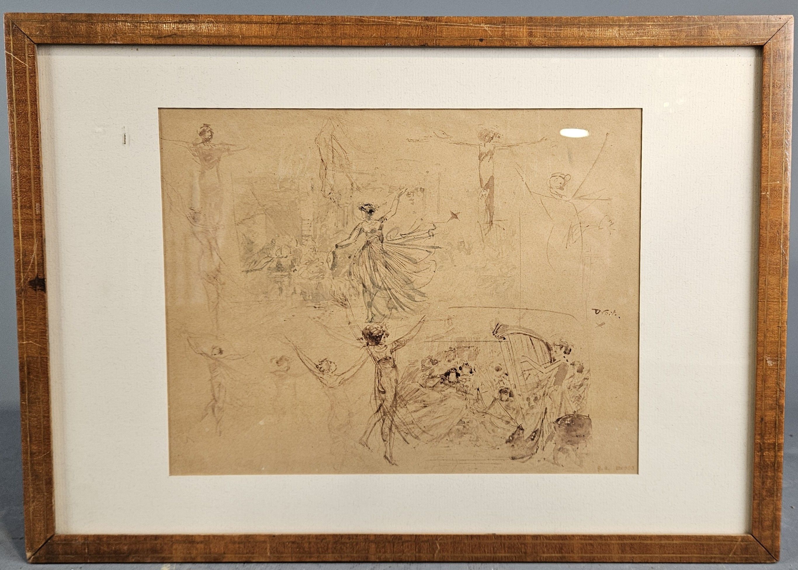 Objets d'art & Curiosités