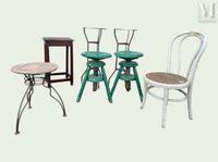 Petit mobilier dont 1900 : (photo 4)