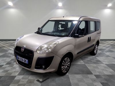 DOBLO 1.6 MULTIJET 16V 105 CH S/S DPF EMOTION - GO - …