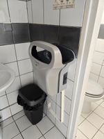 2 sèche-mains électrique JVD