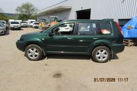 NISSAN X-TRAIL - Genre : VP - Carrosserie : BREAK - Energie … (photo 3)