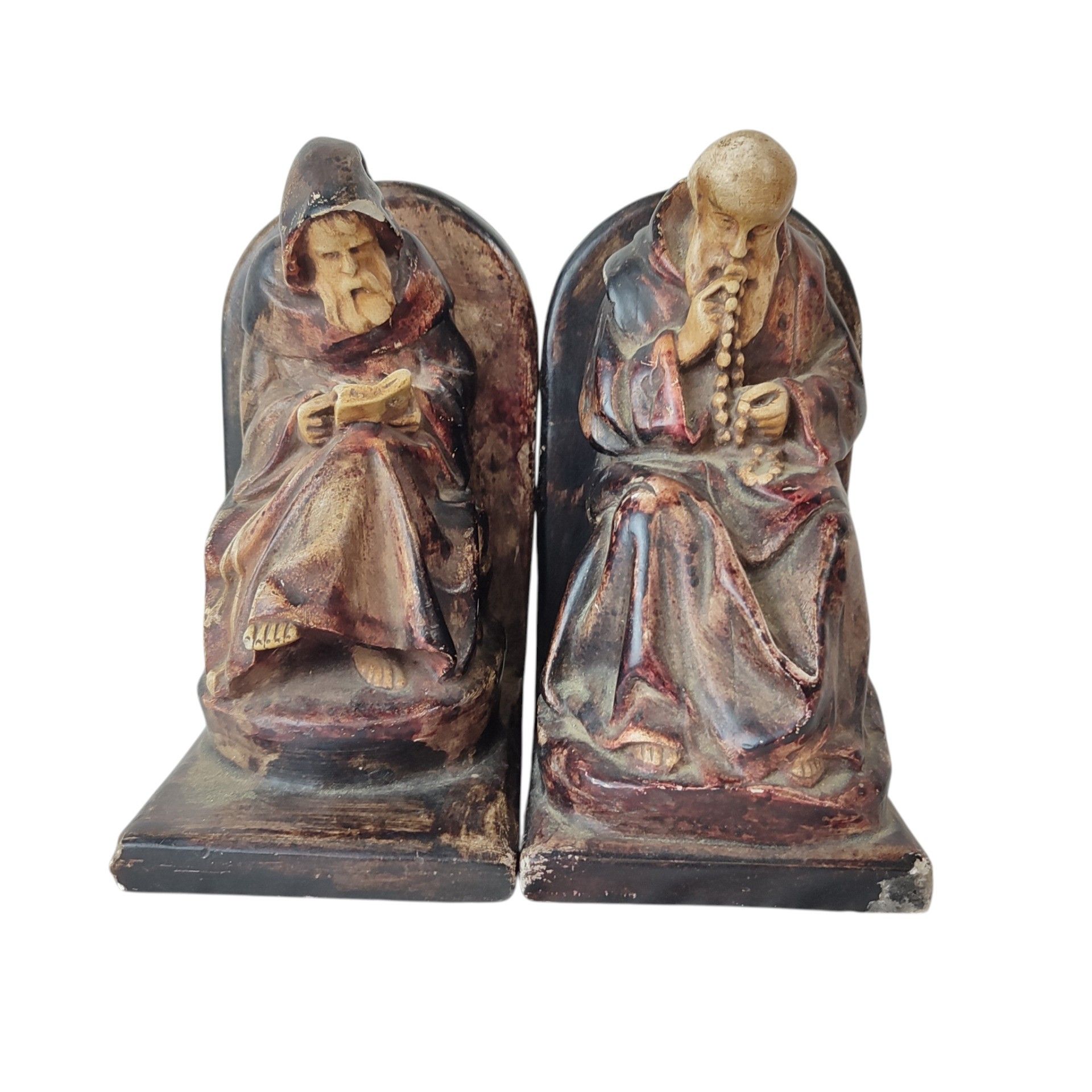 Objets d'art & Curiosités