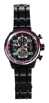 INVICTA Montre boitier acier