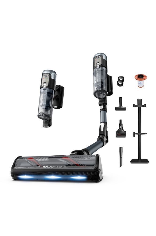 2310//Aspirateur balai sans fil Rowenta X-Force Flex 16.60 R…