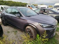 CUPRA FORMENTOR - 1ère mise en circulation : 13/12/2025 - Ge… (photo 2)