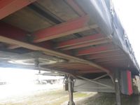 Semi-remorque FRUEHAUF PLSC STD, essieux SAF (photo 5)