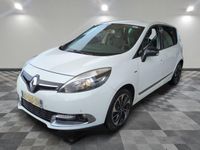 RENAULT - SCENIC DCI 110 ENERGY FAP ECO2 BOSE EDITION - GO -…