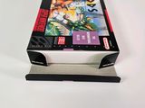 a box with a game on it sitting on a table
