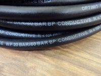 Environ15m de tuyau à carburant / huile - diamètre 8mm - pou… (photo 3)