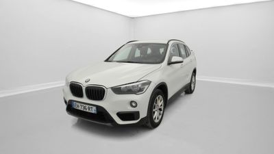 BMW X1 xDrive 2.0 SDI Business automatique
