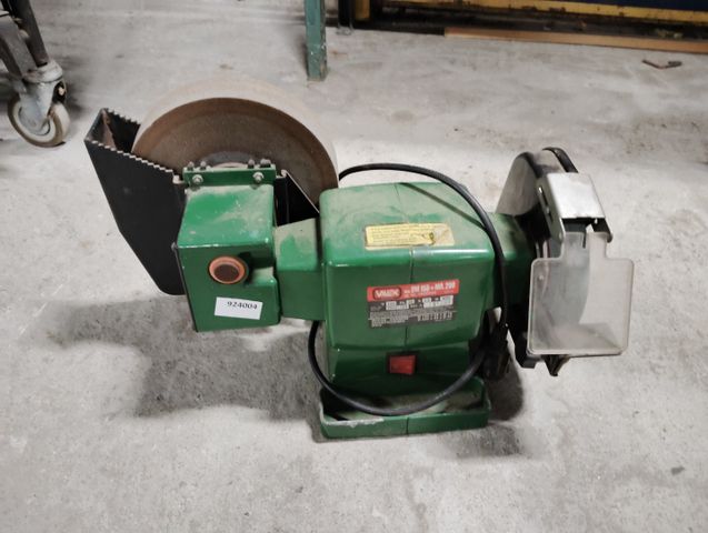 VALEX SM 150 – Meuleuse électrique. Non testé