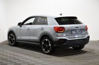 VP AUDI Q2 35 TFSI 150ch S LINE S-TRONIC - Dmec : 28/08/2024… (photo 3)
