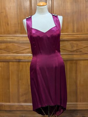 BLONDIE AND ME EVENING - Robe - Made in USA - Pas de prix ét…