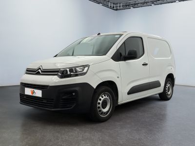 Citroen Berlingo Van M 1000 Bluehdi 130 S&S Eat8 Club / N°:1…