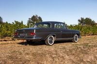 1963 MERCEDES BENZ 300SE (photo 2)