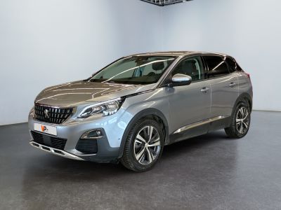 PEUGEOT 3008 1.5 BlueHDi 130ch S&S BVM6 Allure / N°:11414082…