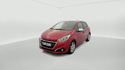 PEUGEOT - 208 1.2 PURETECH 82CH BVM5 STYLE - ES - Mise en service: 07/ - Photo 1