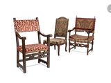 three chairs with upholstered upholstered upholstered upholstered upholstered upholstered upholstered upholstered upholstered uphol