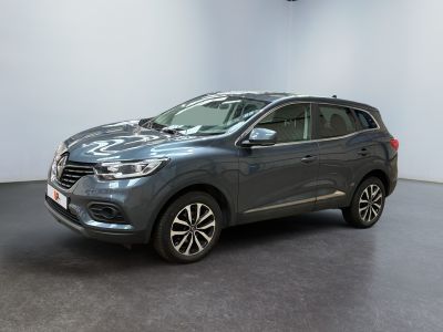RENAULT Kadjar Blue dCi 115 EDC Evolution / N°:11405717, Heu…