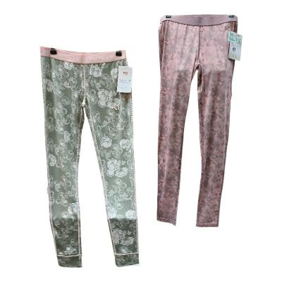 Kari Traa Fryd Pant Lot DE 2 Legging Femme Taille M Differen…