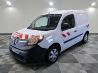 RENAULT - KANGOO Z.E. CONFORT - EL - Mise en service: 26/04/…