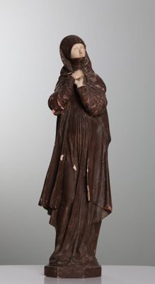 École française du XXème siècle.