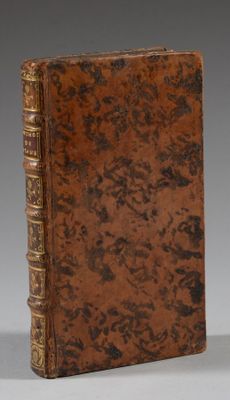 OZANAM (Jacques) Méthode de lever les plans et les cartes de…