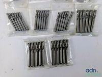 Lot de 60 forets. - Ce lot chez vous partout en France métro… (photo 3)