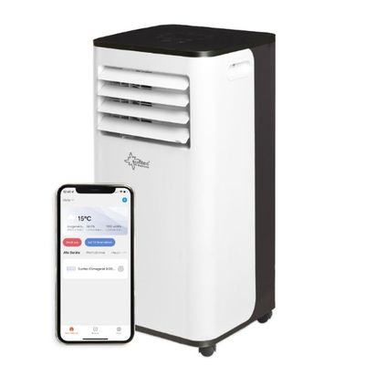 1 Climatiseur Mobile SUNTEC - modèle Multifreeze 2.6 Eco R29…