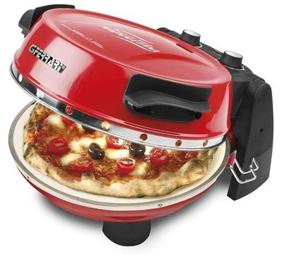 G3 Ferrari G10032 Pizzeria Snack Napoletana, Forno Pizza Plu…