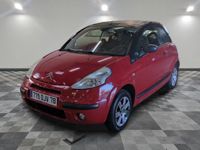 CITROEN - C3 PLURIEL 1.6I 16V GRAPHIT SENSODRIVE - ES - Mise…
