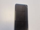 a cell phone that is sitting on a table