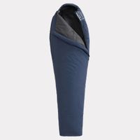 MILLET - Sac de couchage synthétique BAIKAL 600 - Coloris Bl…