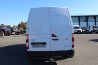 RENAULT MASTER - MASTER - Genre : CTTE - Carrosserie : FOURG… (photo 4)
