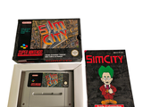 a box with a game in it and a box with a game in it