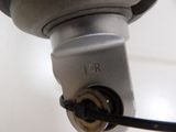 an image of a close up of a metal object