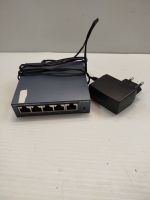 Lot de 2 - NETGEAR / TP-LINK - Commutateurs reseau Gigabit E… (photo 3)