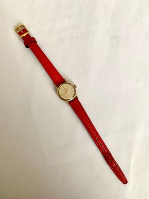 Bague "toi et moi" en argent rhodié orné de deux perles de c…