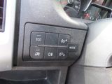 a close up of a car ' s dashboard with the controls on