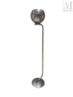 Lampadaire moderniste (photo 2)
