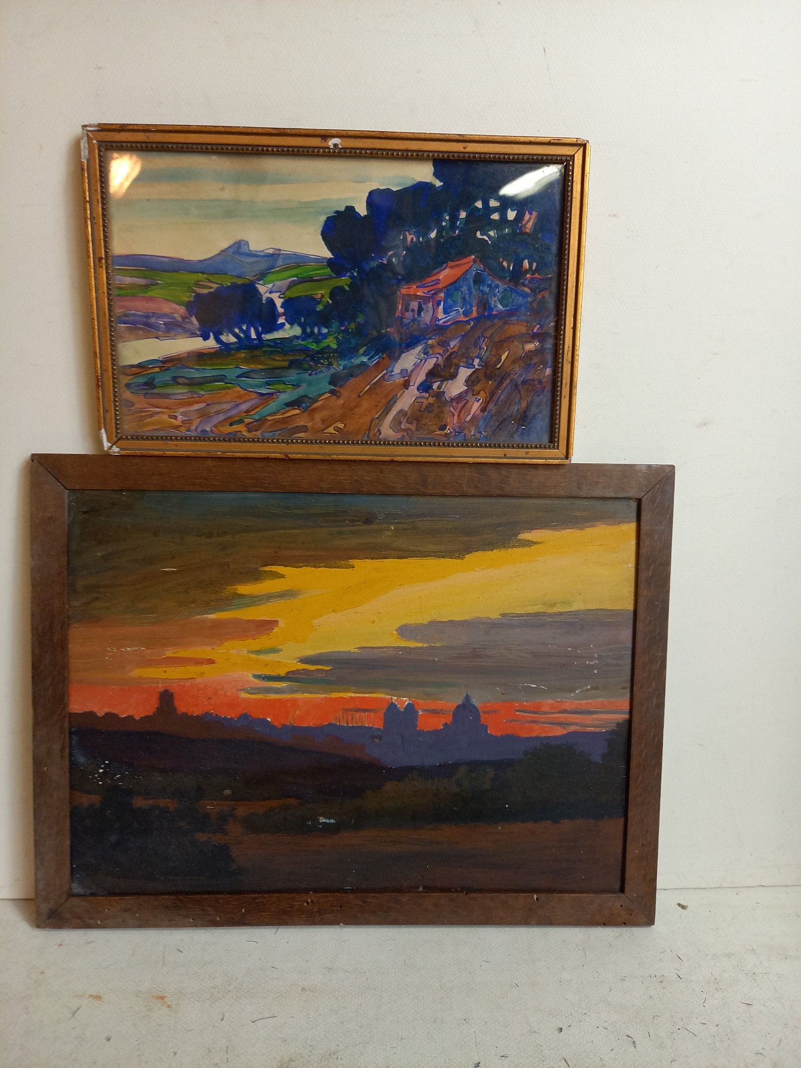 Objets d'art & Curiosités